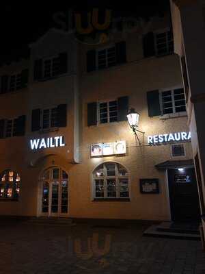 Wailtl Bräu Gaststätte