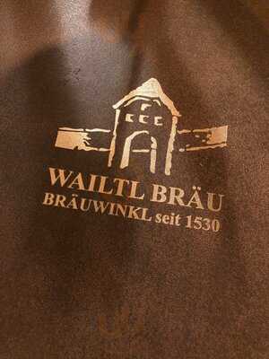 Wailtl Bräu Gaststätte