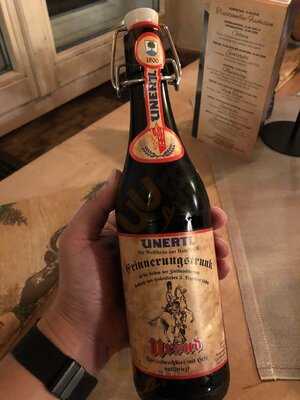 Wailtl Bräu Gaststätte