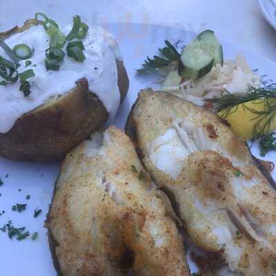 Koserower Salzhütte