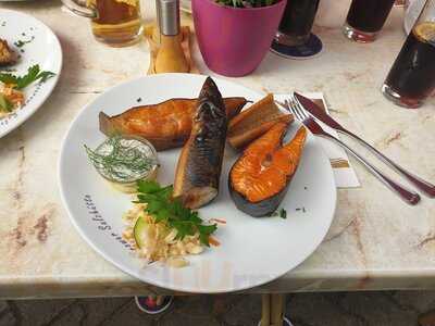 Koserower Salzhütte