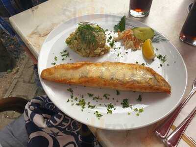 Koserower Salzhütte