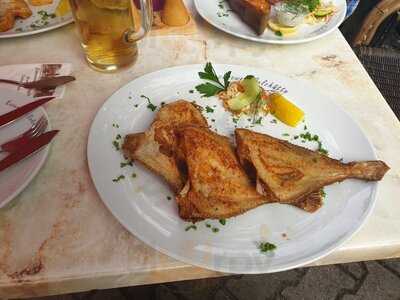 Koserower Salzhütte