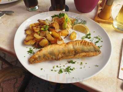 Koserower Salzhütte