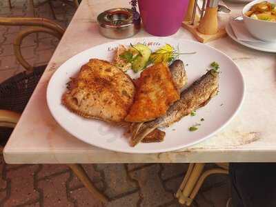 Koserower Salzhütte