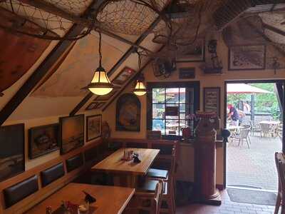 Koserower Salzhütte