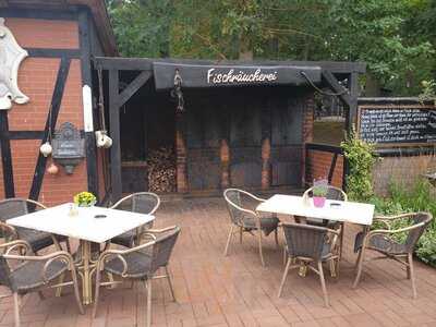 Koserower Salzhütte