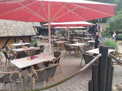 Koserower Salzhütte