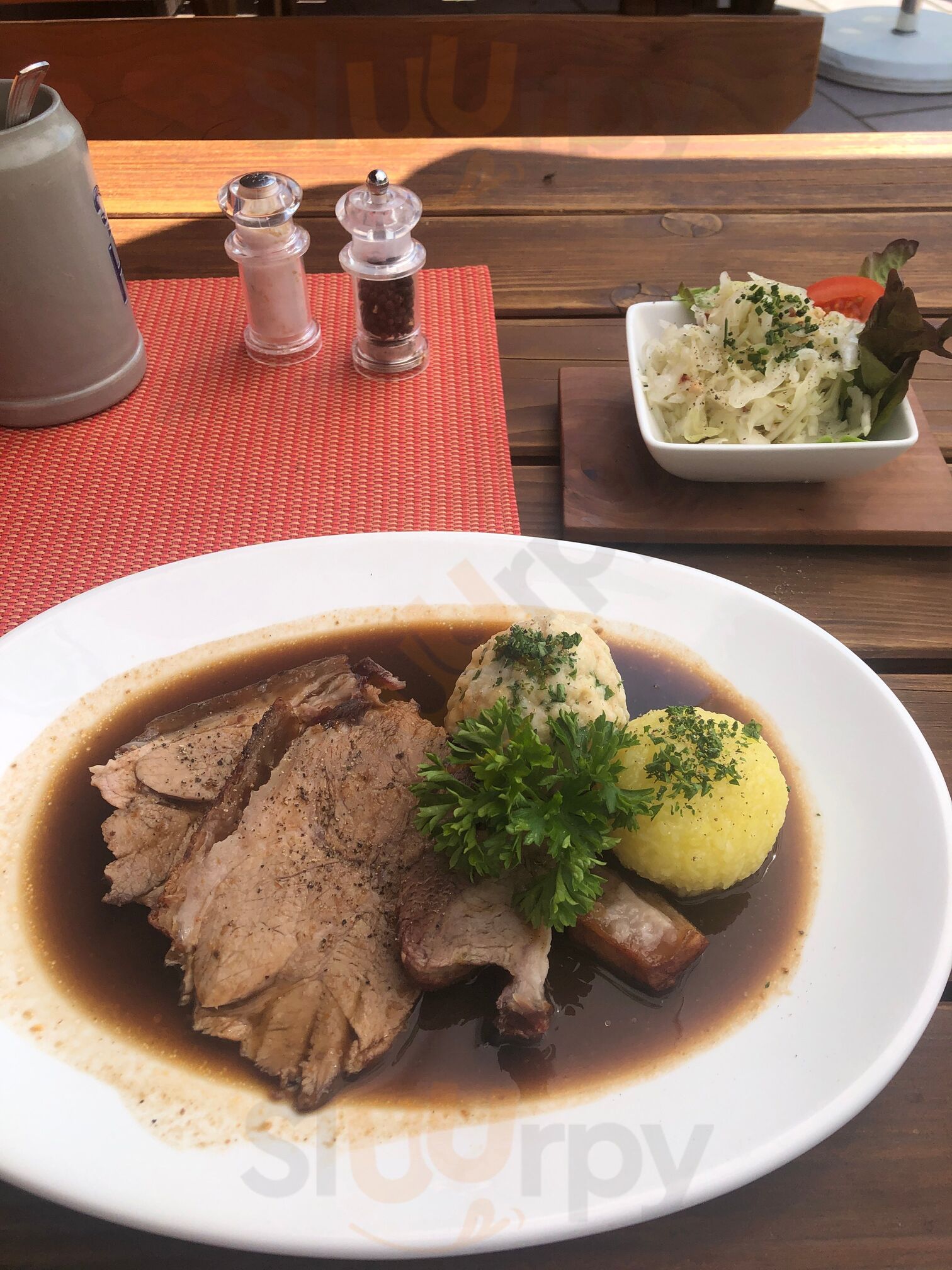 Restaurant Fehner Schmiede