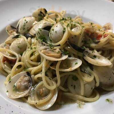 Trattoria Dolce Sosta