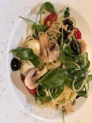 Trattoria Dolce Sosta