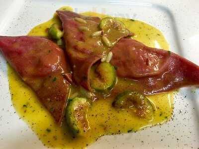 Trattoria Dolce Sosta