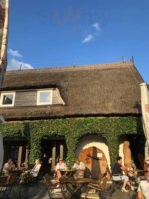 Restaurant Forsthaus Damerow