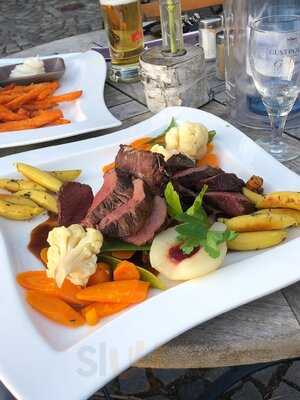 Restaurant Forsthaus Damerow