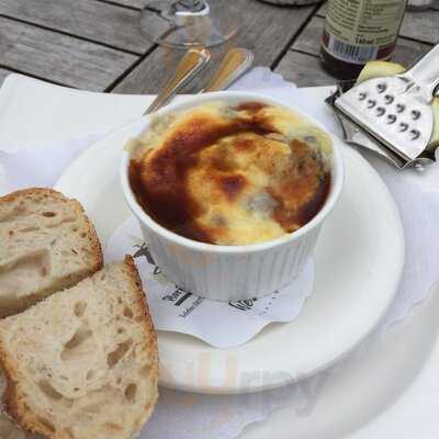 Restaurant Forsthaus Damerow