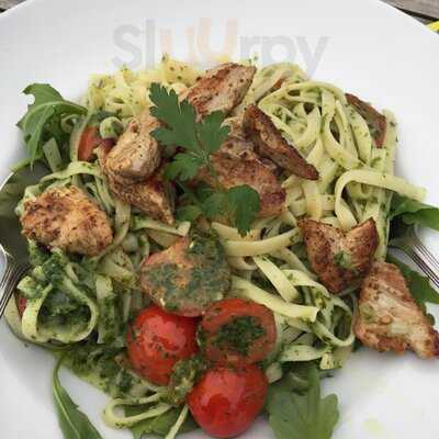 Restaurant Forsthaus Damerow