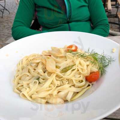 Restaurant Forsthaus Damerow