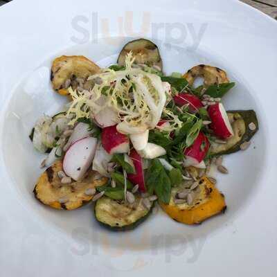 Restaurant Forsthaus Damerow