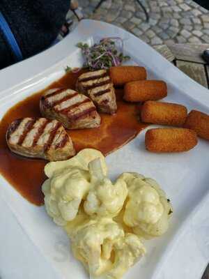 Restaurant Forsthaus Damerow