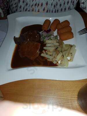 Restaurant Forsthaus Damerow