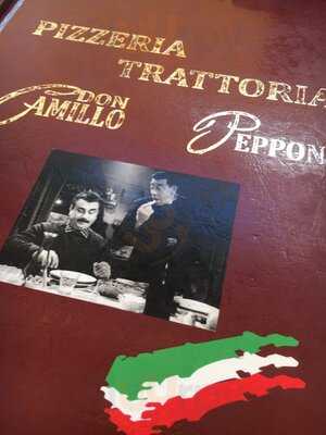 Don Camillo & Peppone