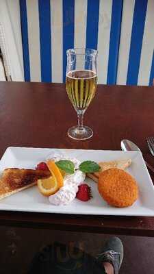 Restaurant Hanse Kogge