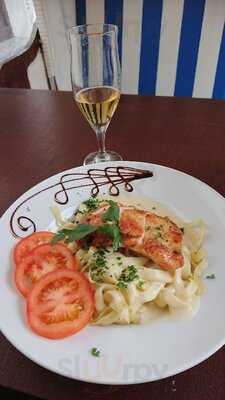 Restaurant Hanse Kogge