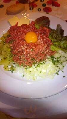 Restaurant Hanse Kogge