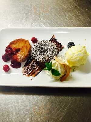 Hotel-restaurant Liebl