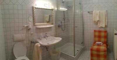 Hotel-restaurant Liebl