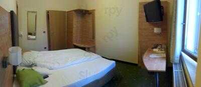 Hotel-restaurant Liebl