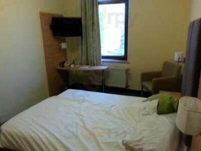 Hotel-restaurant Liebl