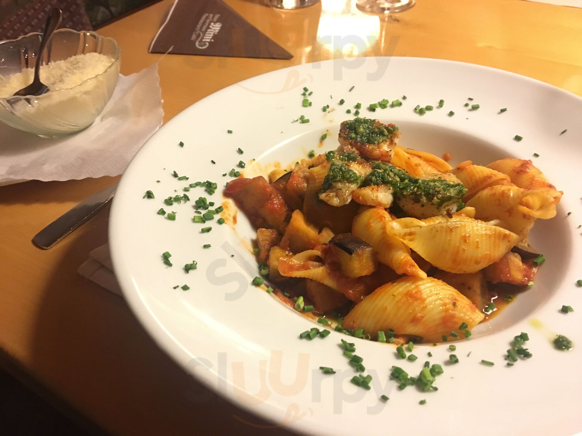 Restaurant "beim Mini"