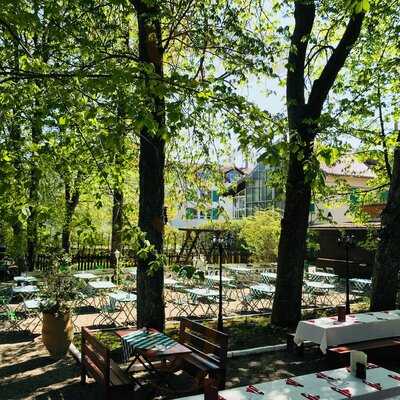 Restaurant Aphrodite