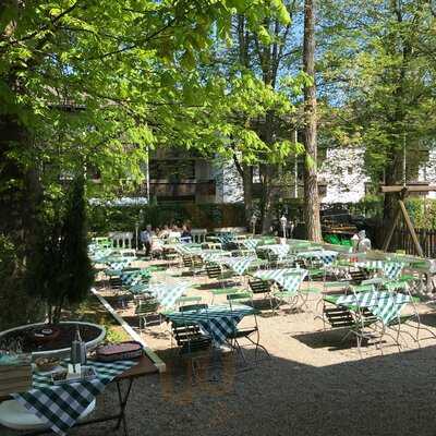 Restaurant Aphrodite