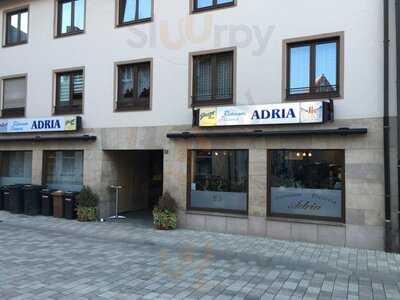 Adria Pizzeria