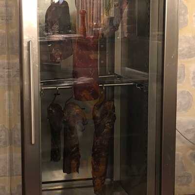 Steakhouse "zur Isar"