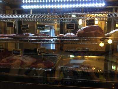 Steakhouse "zur Isar"