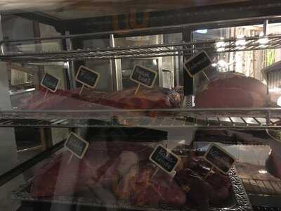 Steakhouse "zur Isar"