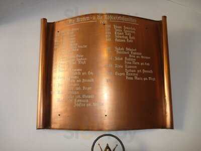 Zur Goldenen Krone Und Weißes Roß