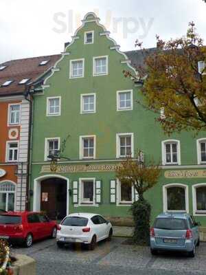 Zur Goldenen Krone Und Weißes Roß