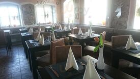 Willi's Restaurant