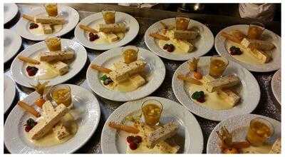 Gaststätte Hubertusstuben