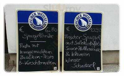 Gaststätte Hubertusstuben