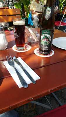 Gaststätte Hubertusstuben