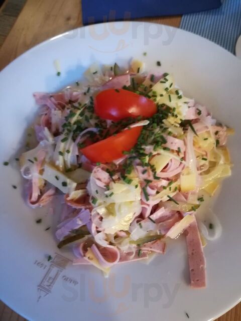Huabaoim Café Almwirtschaft