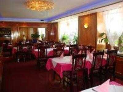 China Restaurant Hong Kong