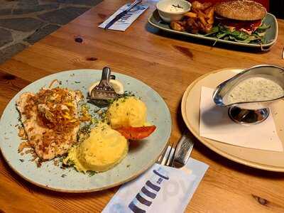 Gasthaus & Pension Seeräubär