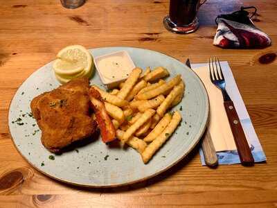 Gasthaus & Pension Seeräubär