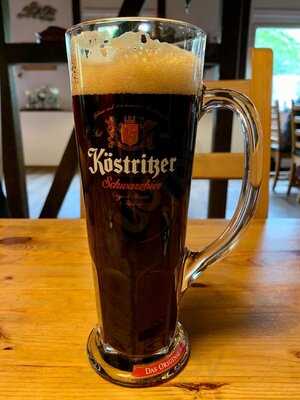 Gasthaus & Pension Seeräubär